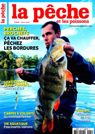 La Pêche et les Poissons