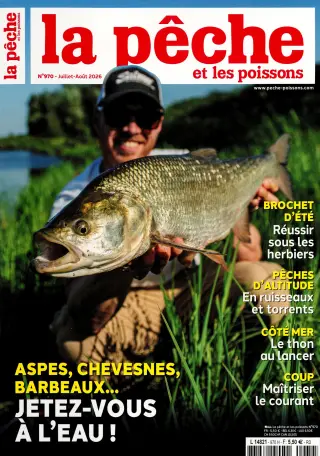 La Pêche et les Poissons