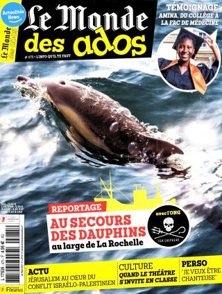 Abonnement Magazines Ado  Magazines 13 à 18 ans  UNIPresse