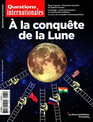 Questions internationales