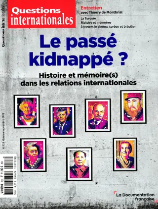 Questions internationales