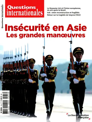 Questions internationales