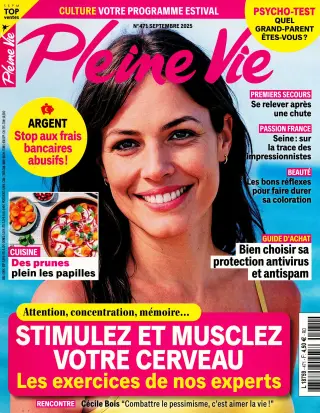 Pleine vie