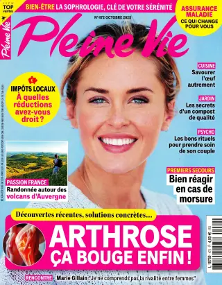 Pleine vie