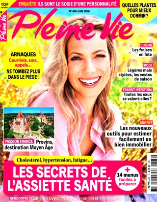 Pleine vie