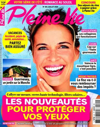 Pleine vie