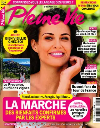 Pleine vie