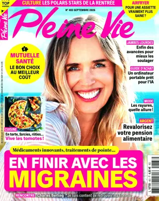 Pleine vie