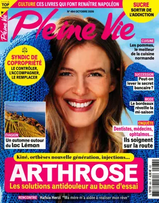 Pleine vie