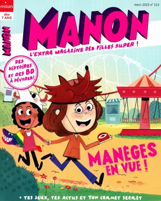Manon