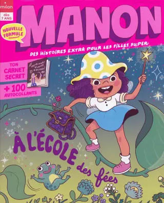 Manon