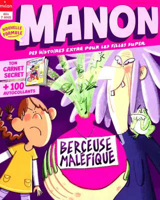 Manon