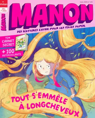 Manon
