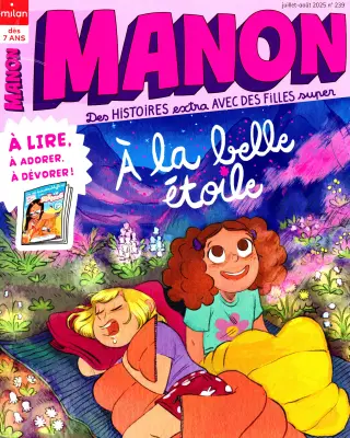 Manon