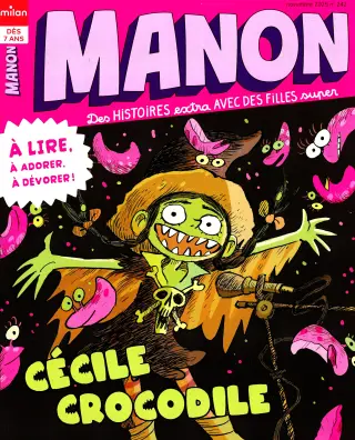 Manon