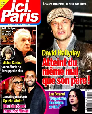 Ici Paris