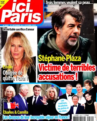 Ici Paris