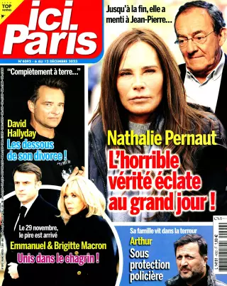 Ici Paris