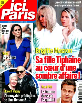 Abonnement Ici Paris