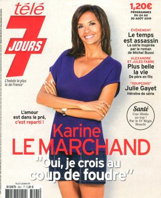 Télé 7 Jours