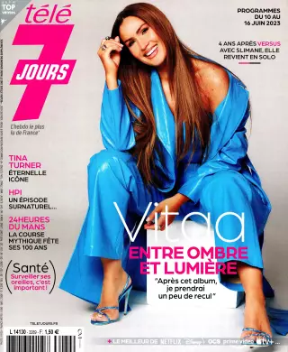 Télé 7 Jours