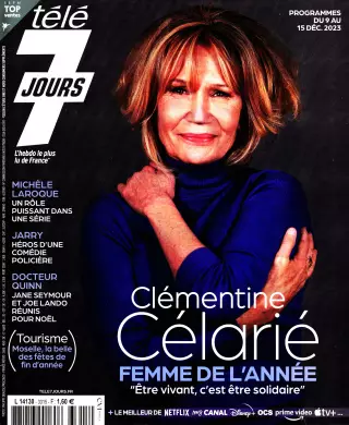 Télé 7 Jours