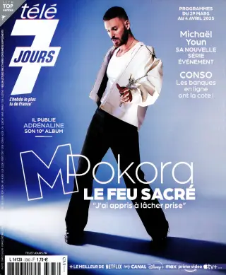Télé 7 Jours