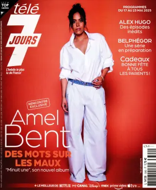 Télé 7 Jours