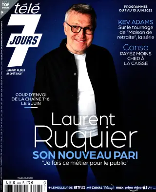 Télé 7 Jours