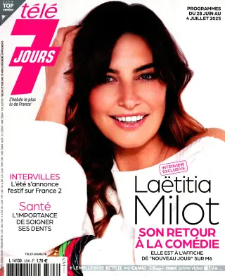 Télé 7 Jours