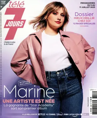 Télé 7 Jours
