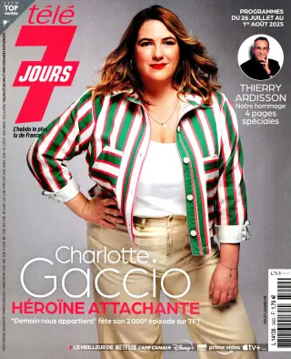Télé 7 Jours