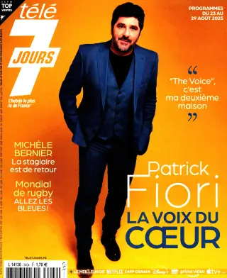 Télé 7 Jours