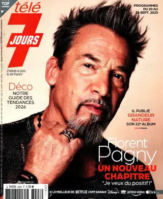 Télé 7 Jours