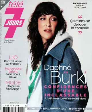 Télé 7 Jours