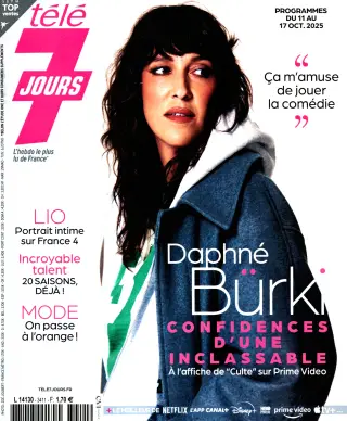 Télé 7 Jours