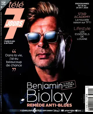 Télé 7 Jours