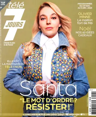 Télé 7 Jours