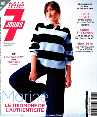 Télé 7 Jours