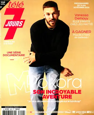 Télé 7 Jours
