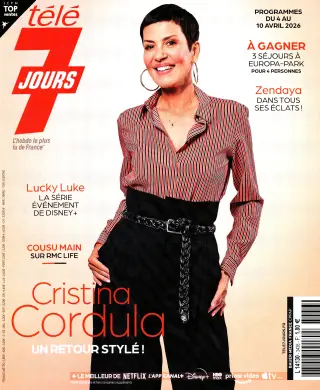 Télé 7 Jours