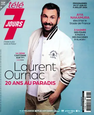 Télé 7 Jours
