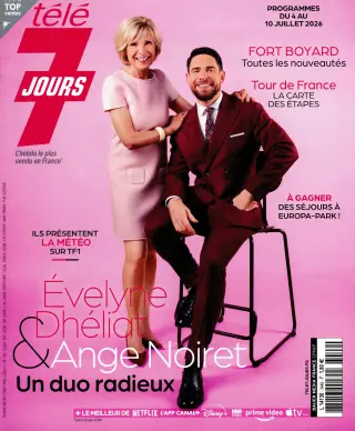 Télé 7 Jours
