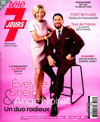 Télé 7 Jours