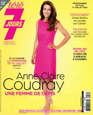 Télé 7 Jours