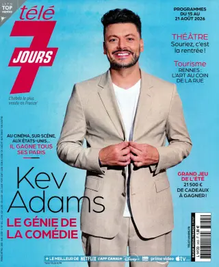 Télé 7 Jours