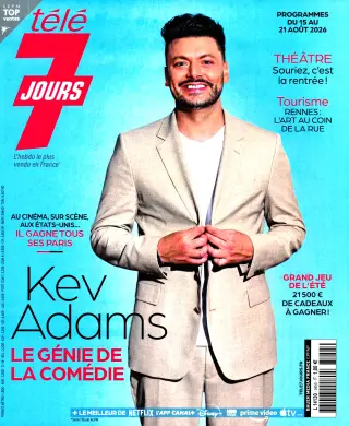 Télé 7 Jours