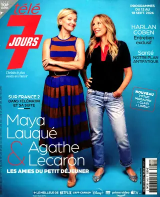 Télé 7 Jours