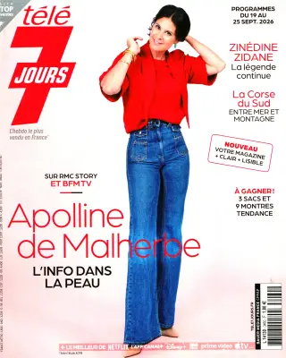 Télé 7 Jours