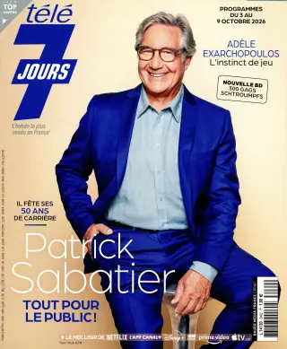 Télé 7 Jours